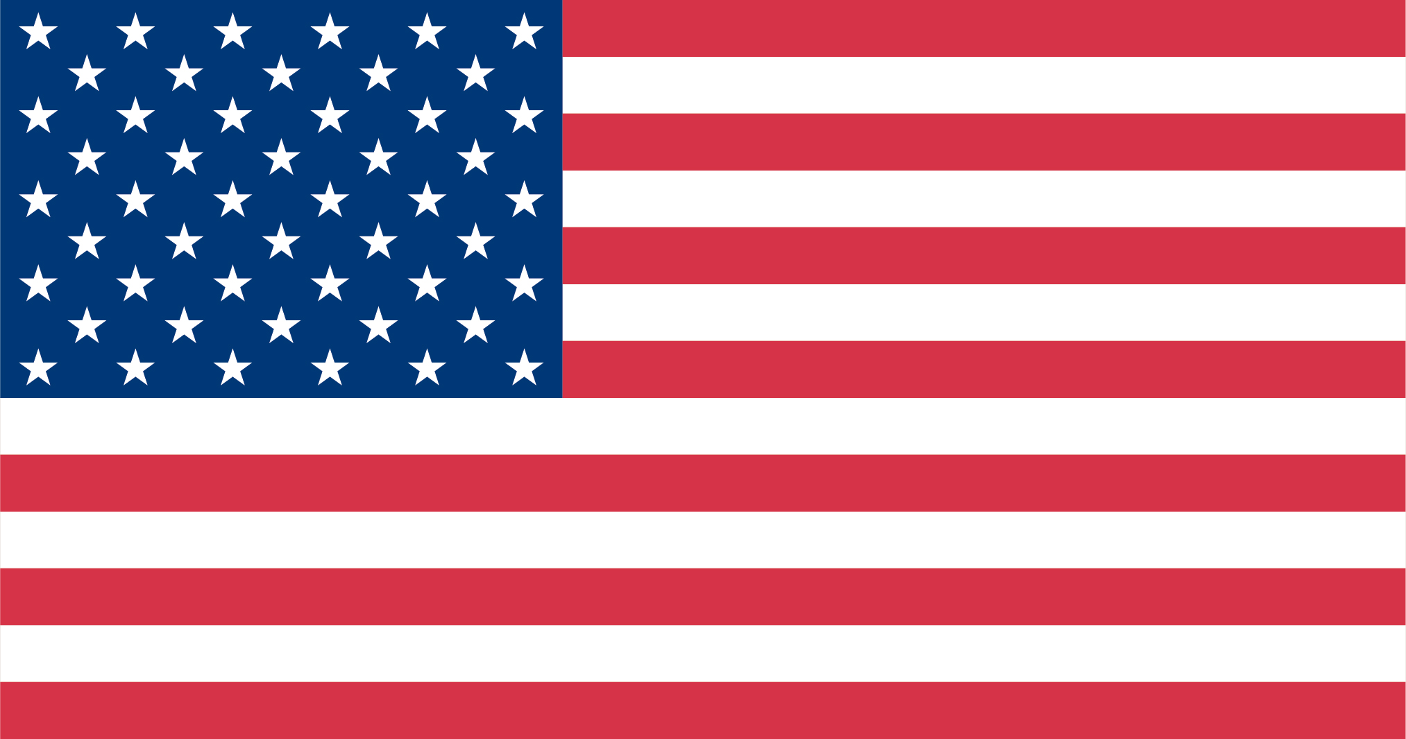 Bandera US High